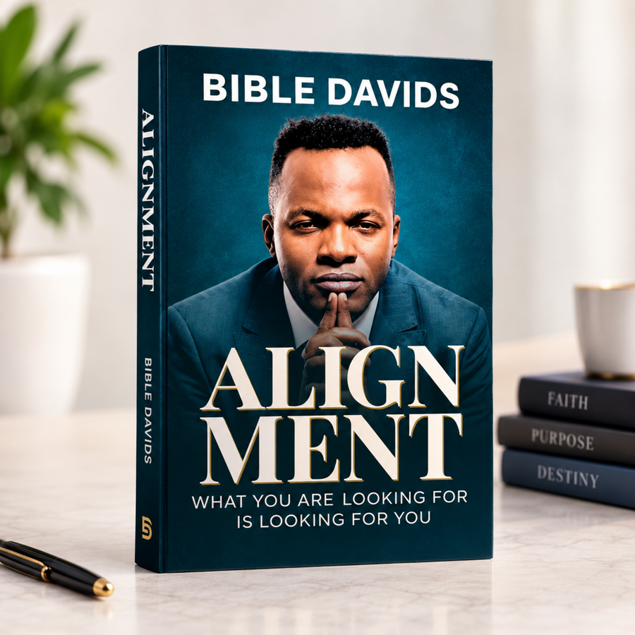 ALIGNMENT: What You Are Looking For is Looking For You