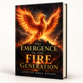The Emergence of the Fire Generation