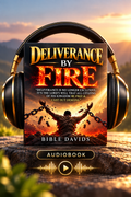 DELIVERANCE BY FIRE - Audio Book