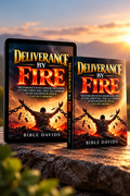 DELIVERANCE BY FIRE - EBOOK