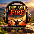 DELIVERANCE BY FIRE — AUDIOBOOK
