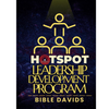 HOTSPOT LEADERSHIP DEVELOPMENT PROGRAM