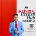 Hotspot Revival Hub Ecourse