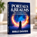 PORTALS AND REALMS: The Gateway Into God’s Supernatural E-book