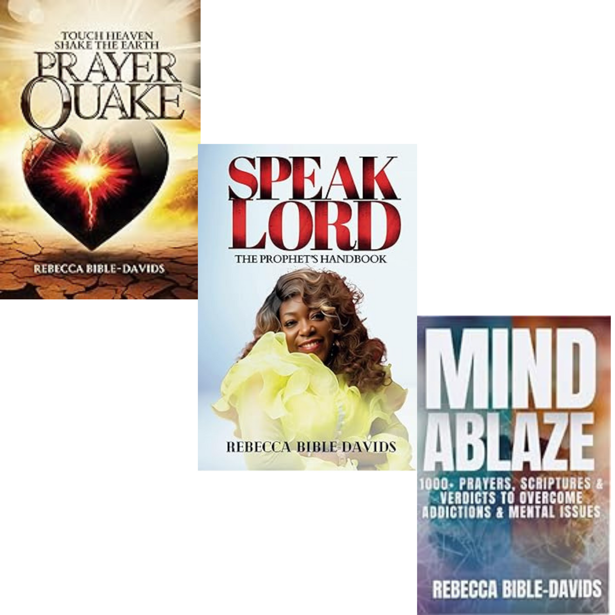 PRBD Special Bundle
