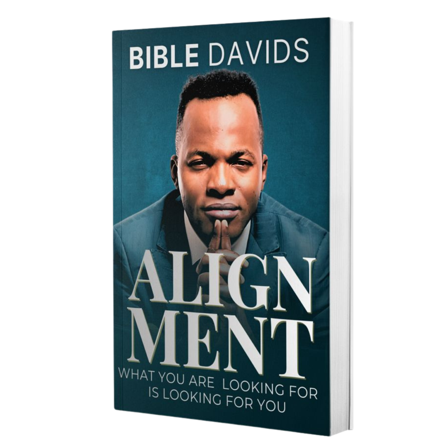 ALIGNMENT: What You Are Looking For is Looking For You