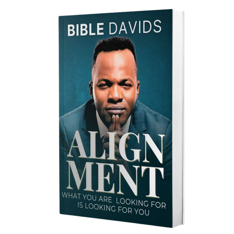 ALIGNMENT: What You Are Looking For is Looking For You